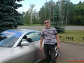 Фотография Ахметзянова Алмаза