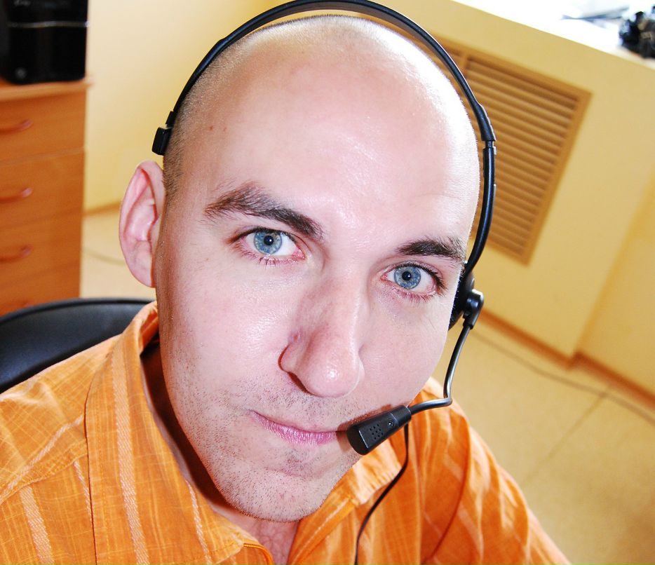 Dennis Marker фотография #35