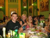 Фотография Вохминой Марии