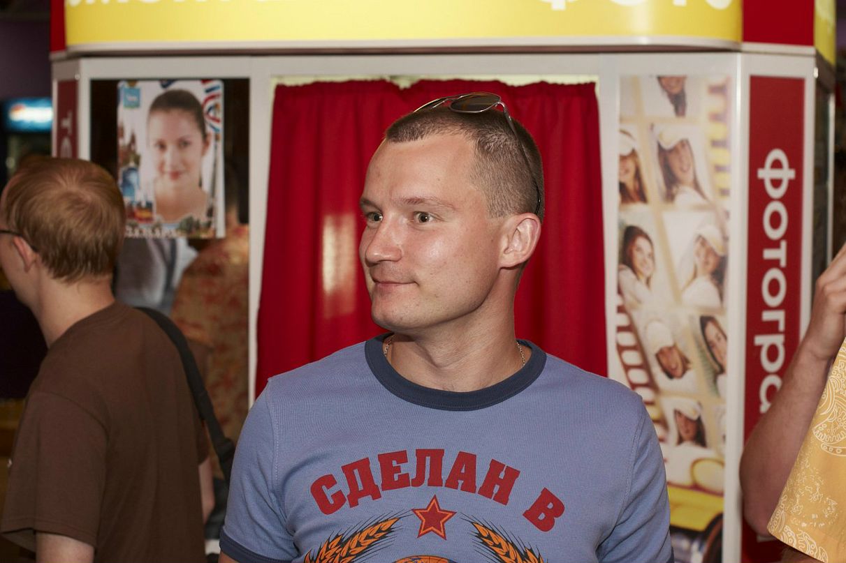 Станислав Берков фотография #32