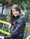 Фотография Буховец Ирусик