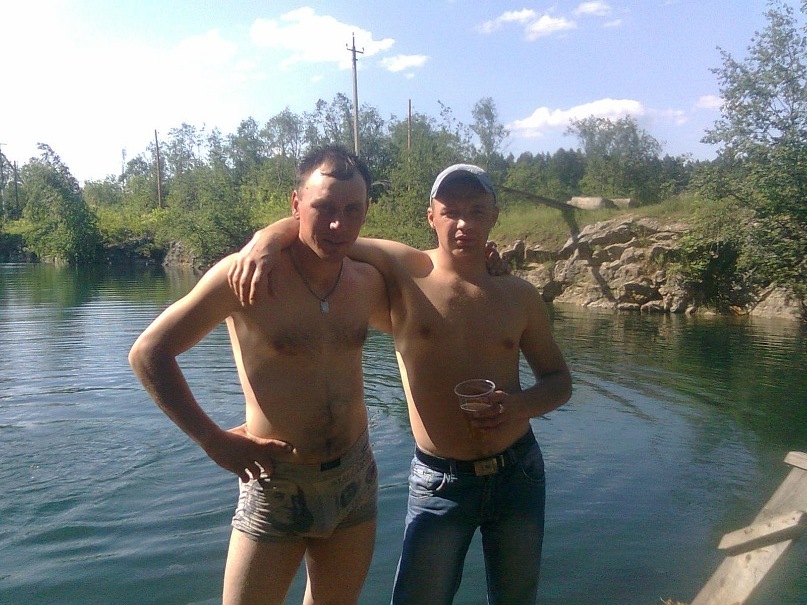 Яков Карьков фотография #30