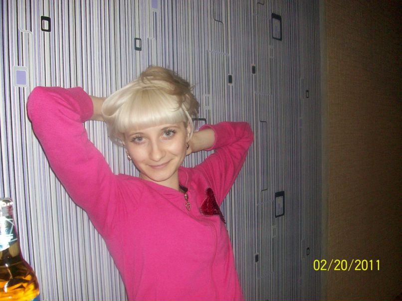 Олеся Верник фотография #13