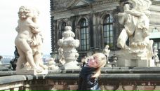 Фотография Павловой Надежды