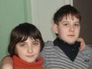 Віка Ремез фотография #18 (источник - https://vk.com/id138187977)