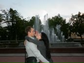 Фотография Чебан Виктории