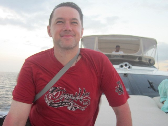 Максим Лысов фотография #7