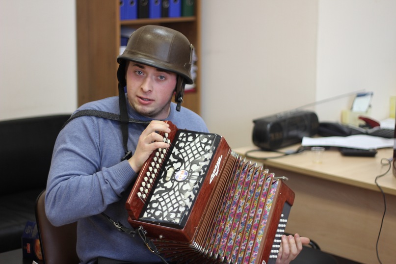 Дмитрий Болдырев фотография #40