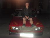 Фотография Константинова Алексея