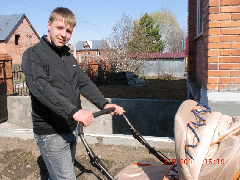 Роман Щептев фотография #49