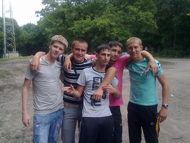 Сергей Кобелев фотография #26