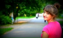 Фотография Максимовой Анны