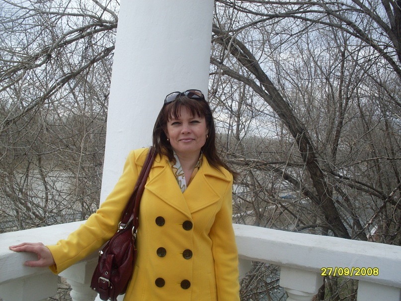 Наташа Иванова фотография #11