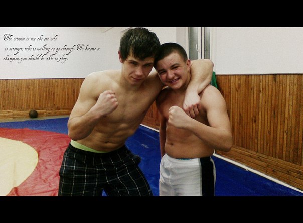 №9, Паша Савонік №9, Паша Савонік