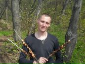 Фотография Торопова Николая