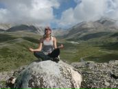 Фотография Капковой Марины