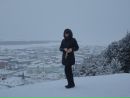 Фотография Шасваровой Кристины