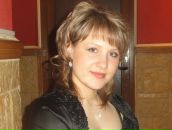 Фотография Ивановой Натальи