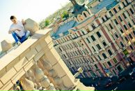 Фотография Тоболевича Дмитрия