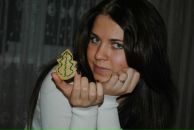 Фотография Макаровой Александры