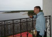 Фотография Бричко Михаила