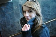 Марія Бешлей фотография #48 (источник - https://vk.com/id50237092)