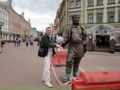 Фотография Носача Андрея