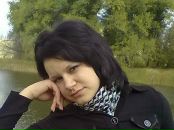 Аліна Бондар фотография #7 (источник - https://vk.com/id87918835)