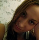 Фотография Фроловой Александры