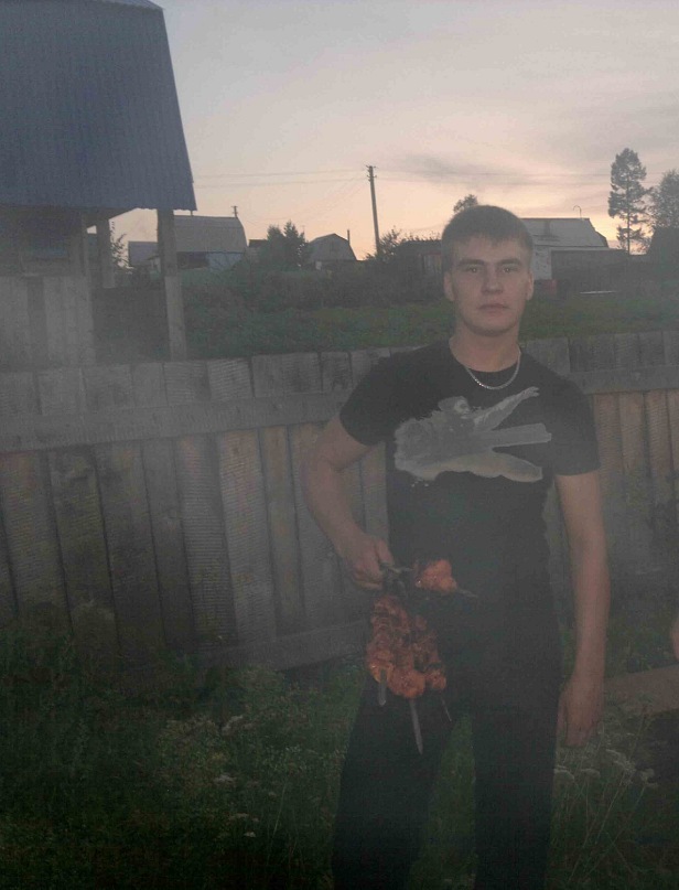 Дмитрий Иванов фотография #41