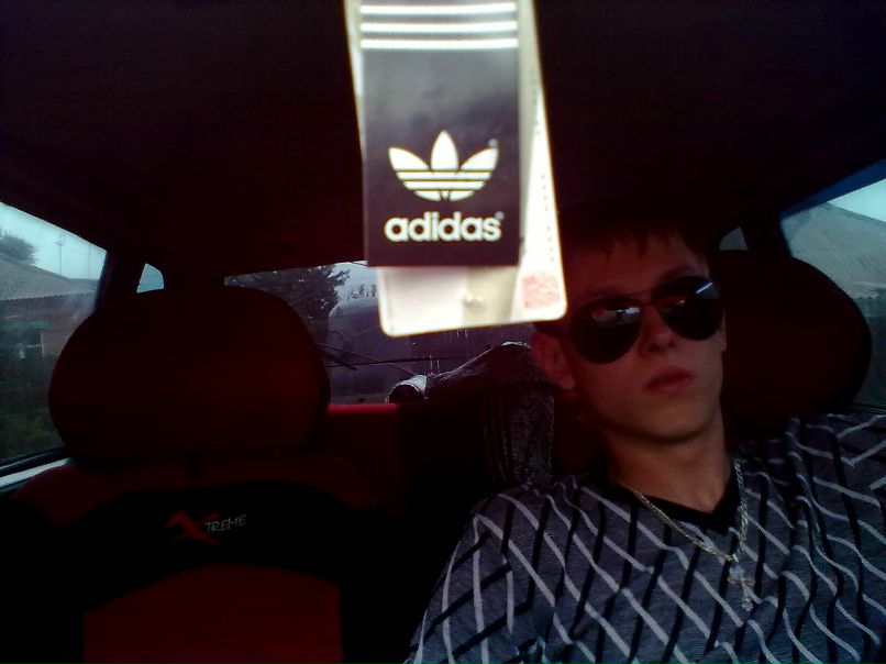 Николай Матыгин фотография #42