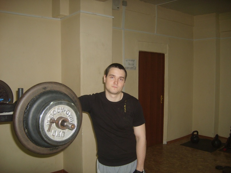 Денис Марков фотография #37