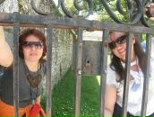 Фотография Ваховой Лены