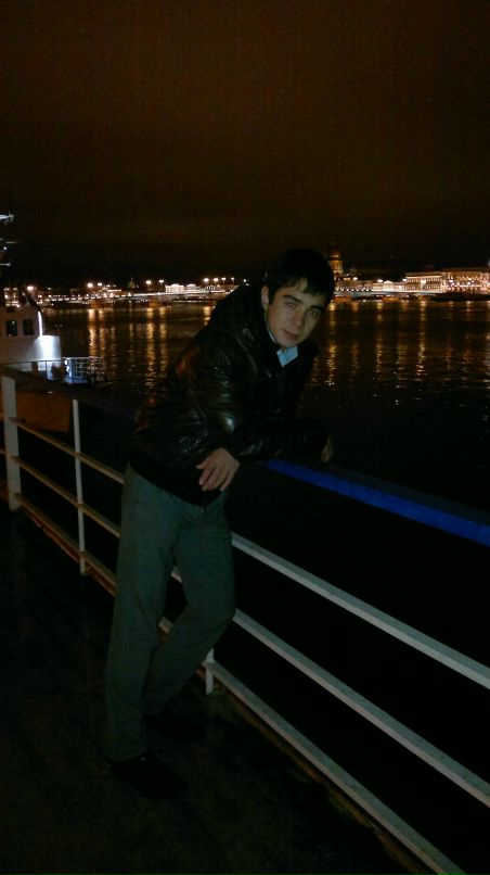 Николай Трусов фотография #23