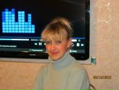 Фотография Прохоровой Ирины