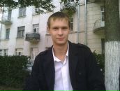 Фотография Мирошниченко Виталия