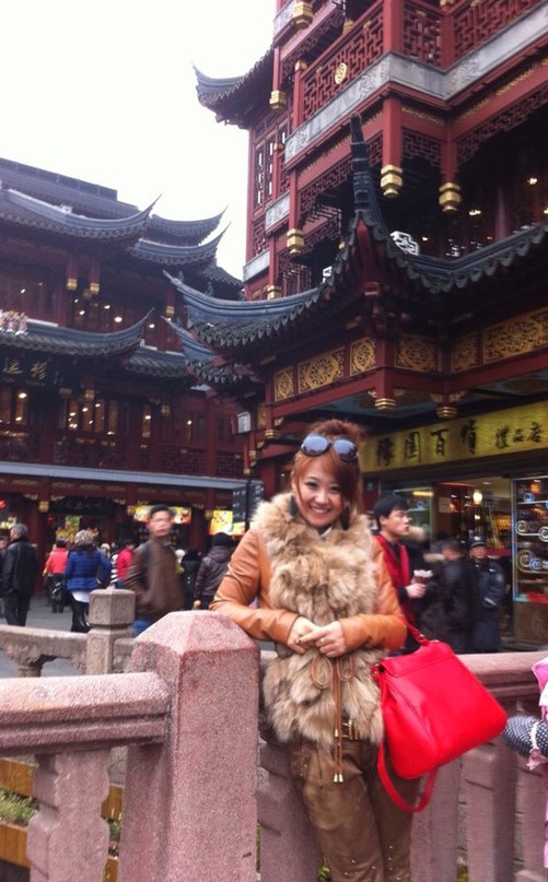 Се Цзин фотография #44