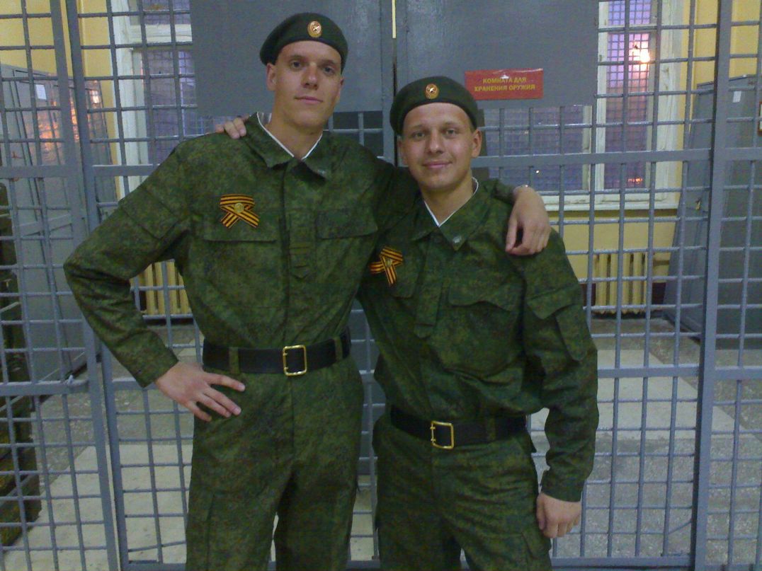 Ян Горбачик фотография #14