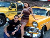 Фотография Неягловой Антонины