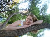 Фотография Фроловой Елены