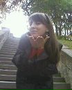 Марія Карпо фотография #32 (источник - https://vk.com/id50648491)