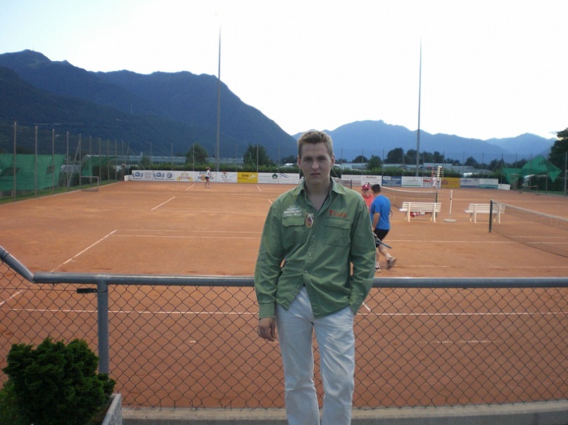 Дмитрий Типанков фотография #44