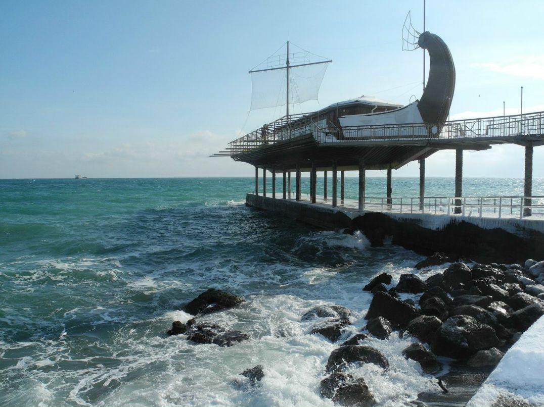 Алла Пащенко фотография #2