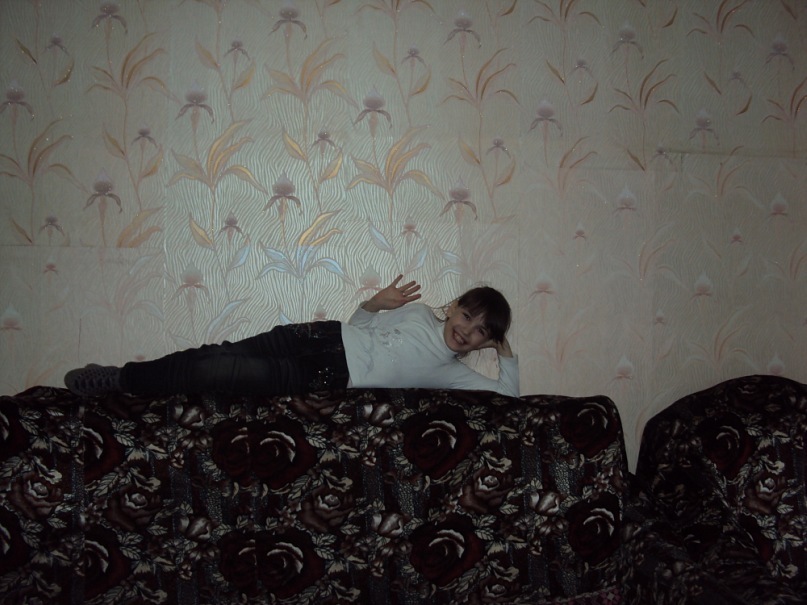 Альбина Воробьева фотография #39