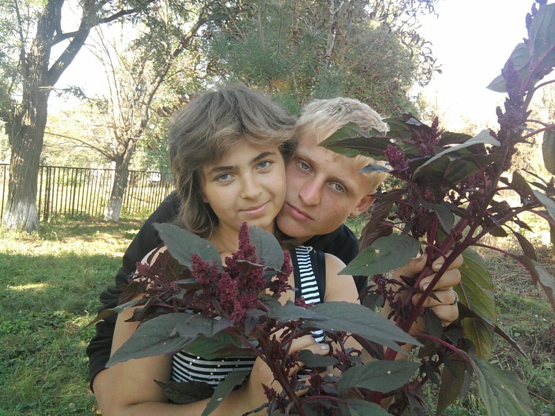 Валя Симиненко фотография #25