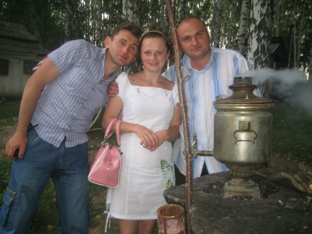 Иван Панченко фотография #3