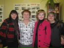 Фотография Алексеевой Галины