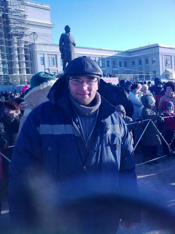 Дмитрий Тимирев фотография #28