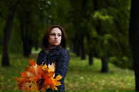 Фотография Кожевниковой Анны