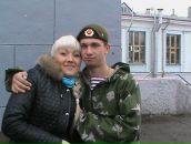 Фотография Кузнецова Евгения